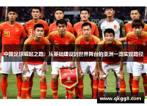 中国足球崛起之路：从基础建设到世界舞台的亚洲一流实现路径