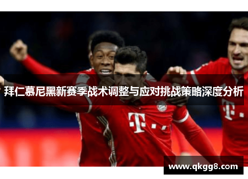 拜仁慕尼黑新赛季战术调整与应对挑战策略深度分析